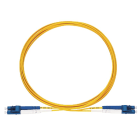 RUTENBECK - RUTN228 050 005 Q8LC-D/LC-D Patchkabel OM3 aqua 5m
