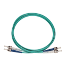 RUTENBECK - RUTN228 051 602 Q8ST-D/ST-D Patchkabel OS2 gelb 2m