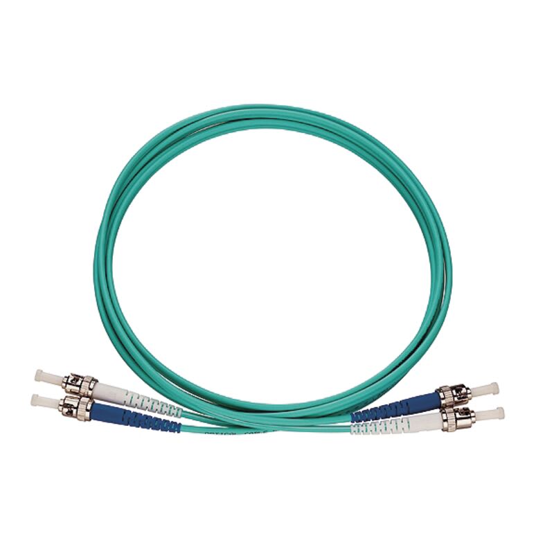 RUTENBECK - RUTN228 051 605 Q8ST-D/ST-D Patchkabel OS2 gelb 5m
