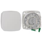 RUTENBECK - RUTN228 051 720 KabelverlAngerungsbox, Aufputz Rollerbo