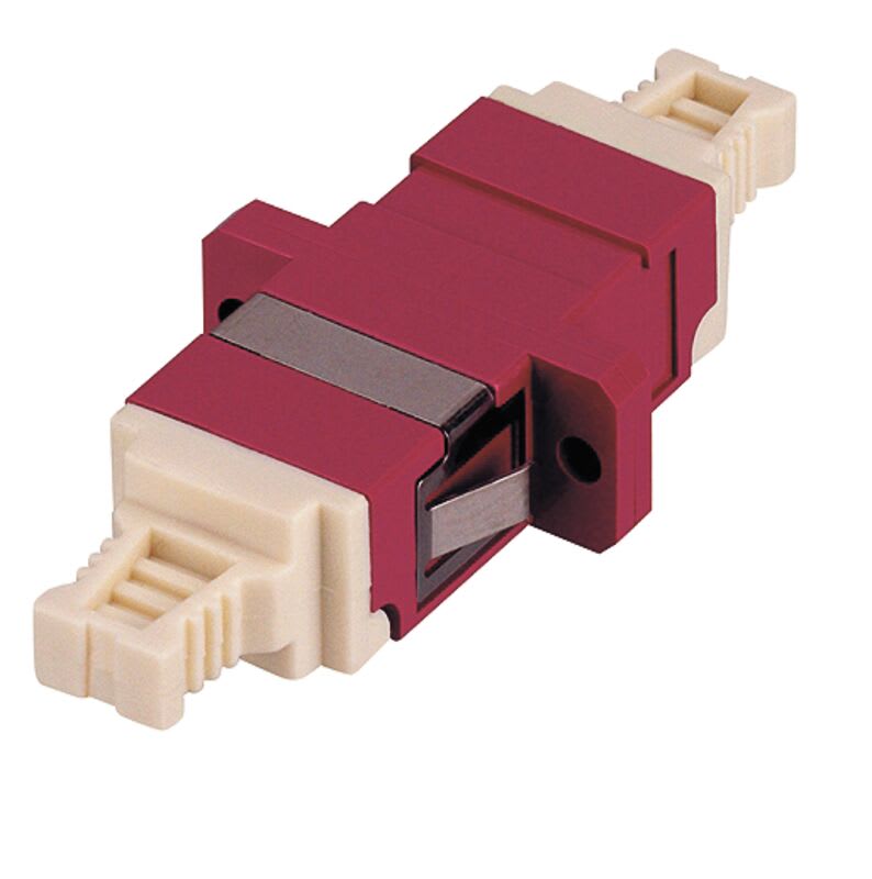 RUTENBECK - RUTN228 060 100 Q8LC-D Kupplung OM4 erika