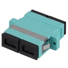 RUTENBECK - RUTN228 060 500 Q8SC-D Kupplung OM3 aqua