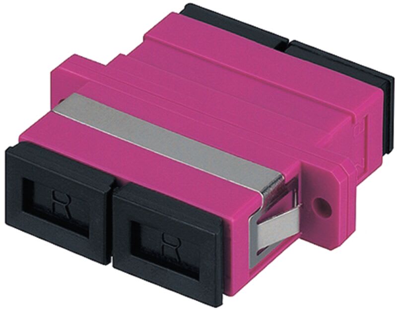 RUTENBECK - RUTN228 060 600 Q8SC-D Kupplung OM4 erika