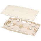 RUTENBECK - RUTN228 070 000 Q8Spleisskassette Spleissbox