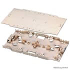 RUTENBECK - RUTN228 070 100 Q8Spleisskassettendeckel