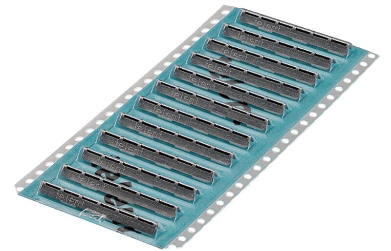 RUTENBECK - RUTN228 070 312 Q8Crimpspleissschutz 12x