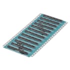 RUTENBECK - RUTN228 070 312 Q8Crimpspleissschutz 12x