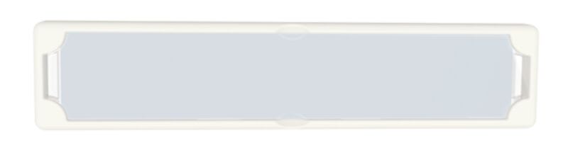 RUTENBECK - RUTN235 100 09 PP-ZeichentrAger fA1/4r Patchpanel