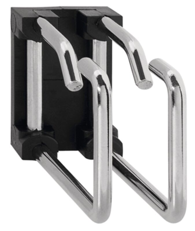 RUTENBECK - RUTN235 100 12 KabelfA1/4hrungsbA1/4gel - Metall KFB 75