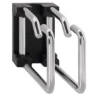 RUTENBECK - RUTN235 100 12 KabelfA1/4hrungsbA1/4gel - Metall KFB 75