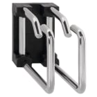 RUTENBECK - RUTN235 100 13 KabelfA1/4hrungsbA1/4gel - Metall KFB 11