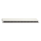 RUTENBECK - RUTN236 111 24 PP-Cat.6A iso-24 Ap rw Patchpanel