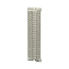 RUTENBECK - RUTN260 000 Asle B 20 S/S AnschluAleiste