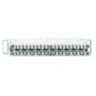 RUTENBECK - RUTN260 023 0 VE 10 LSA Tr Trennleiste