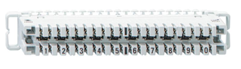 RUTENBECK - RUTN260 023 0 VE 10 LSA Tr Trennleiste