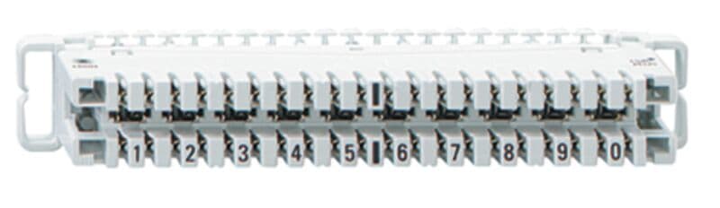 RUTENBECK - RUTN260 023 0 VE 10 LSA Tr Trennleiste