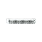 RUTENBECK - RUTN260 027 0 VE 10 LSA-Plus Verbindungselement