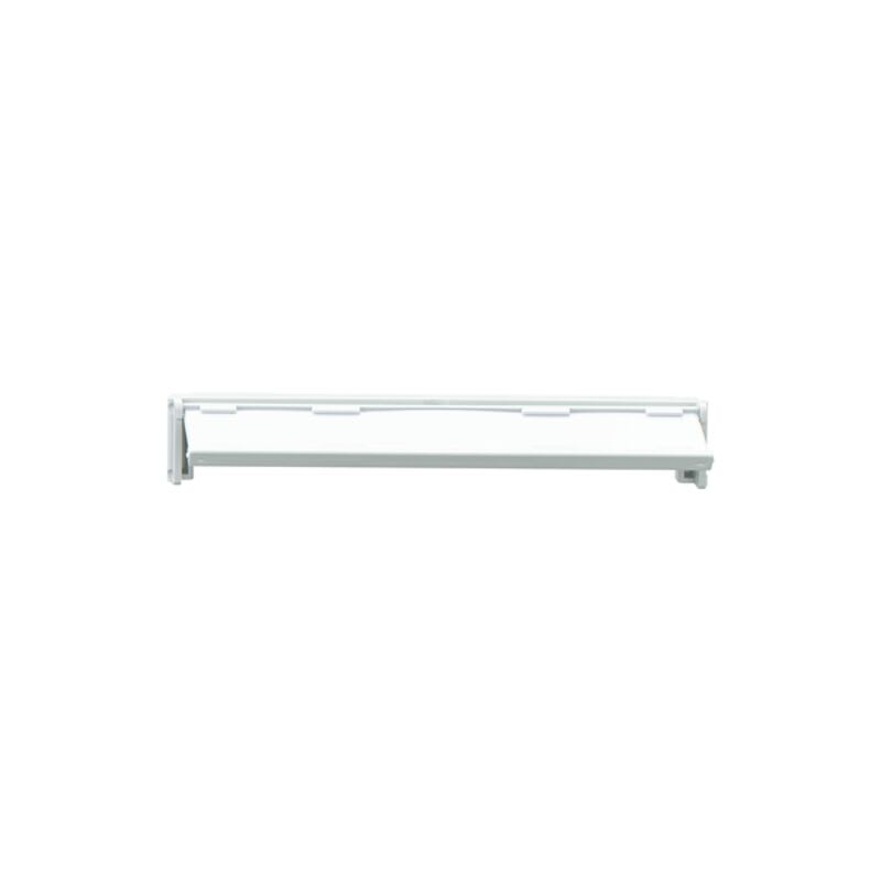 RUTENBECK - RUTN291 561 0 VE 10 LSA-Plus Klappbarer Beschriftungss