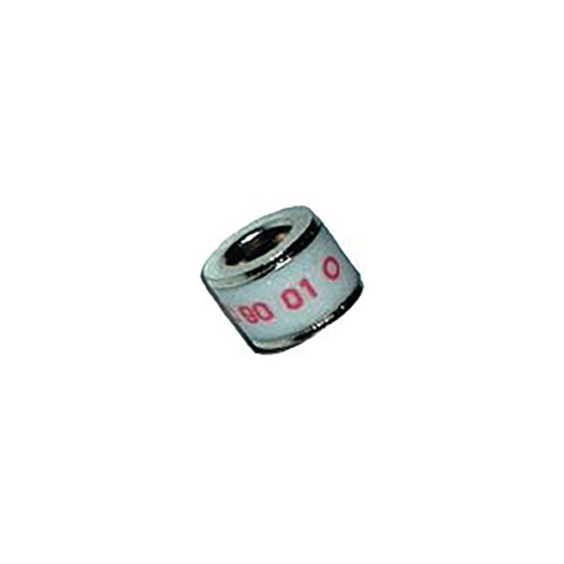RUTENBECK - RUTN391 000 10 Ableiter Form H 8x6 Ableiter Aberspannu
