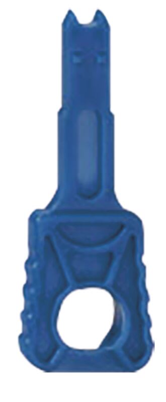 RUTENBECK - RUTN392 000 11 SchlA1/4ssel zur Entriegelung fA1/4r ver