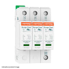 MERSEN ITALIA SPA - XES83020136 SPD T2,40KA,UC320V,3+0 TNC,3P,