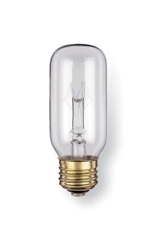 WIMEX - WIM4005065 BOAT E27-T 39X95 220V 65W