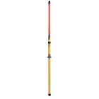 OCMEI SRL - OCMCE-4-21-C FIORETTO TELESCOPICO 90KV 2 MT