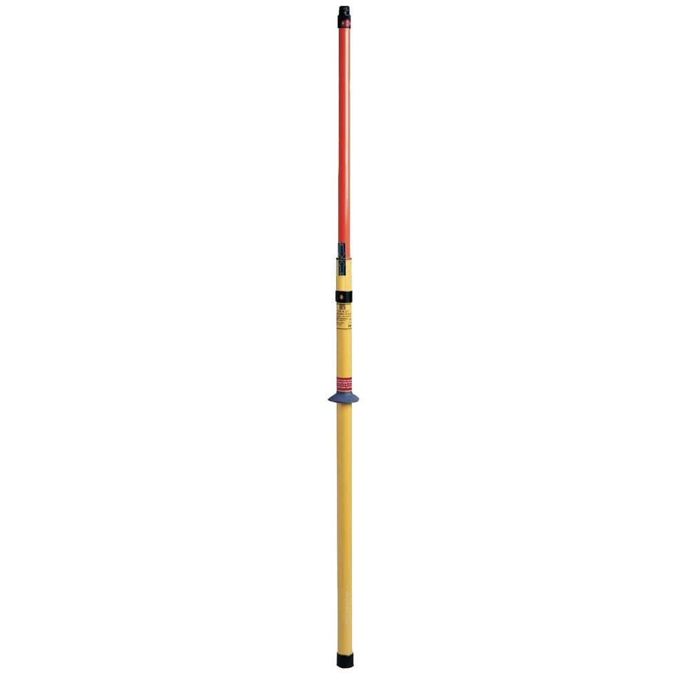 OCMEI SRL - OCMCE-75-C FIORETTO TELESCOPICO 75KV 2 MT