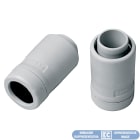 ELETTROCANALI - ETNEC72025 RACCORDO TUBO-GUAINA IP67 25