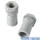ELETTROCANALI - ETNEC74125 RACCORDO SECURITY TUBO-SCATOLA IP67 25