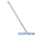 ELETTROCANALI - ETNEC8002976 FASCETTA NYLON PA 6.6 290X7.6 MM INCOLO