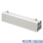 ELETTROCANALI - ETNEC90402 SUPPORTO A PAVIMENTO 90X80 L450