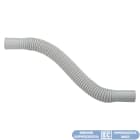 ELETTROCANALI - ETNECCV25 CURVA FLESSIBILE IP64 25