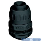 ELETTROCANALI - ETNECGX12N RAC. IP65 GUAINA-SCATOLA FILETTO P.GAS D