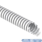 ELETTROCANALI - ETNECTC1520B TUBO CORRUGATO PVC 33212 20 BIANCO