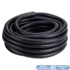 ELETTROCANALI - ETNECTC151610 TUBO CORRUGATO PVC 33212 16 - 10 M