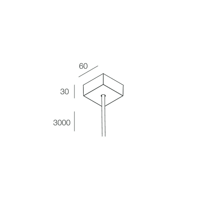 NOVALUX SRL - NOX109008.21 ROSONE 5X1,5 QDR 3000 CAPP
