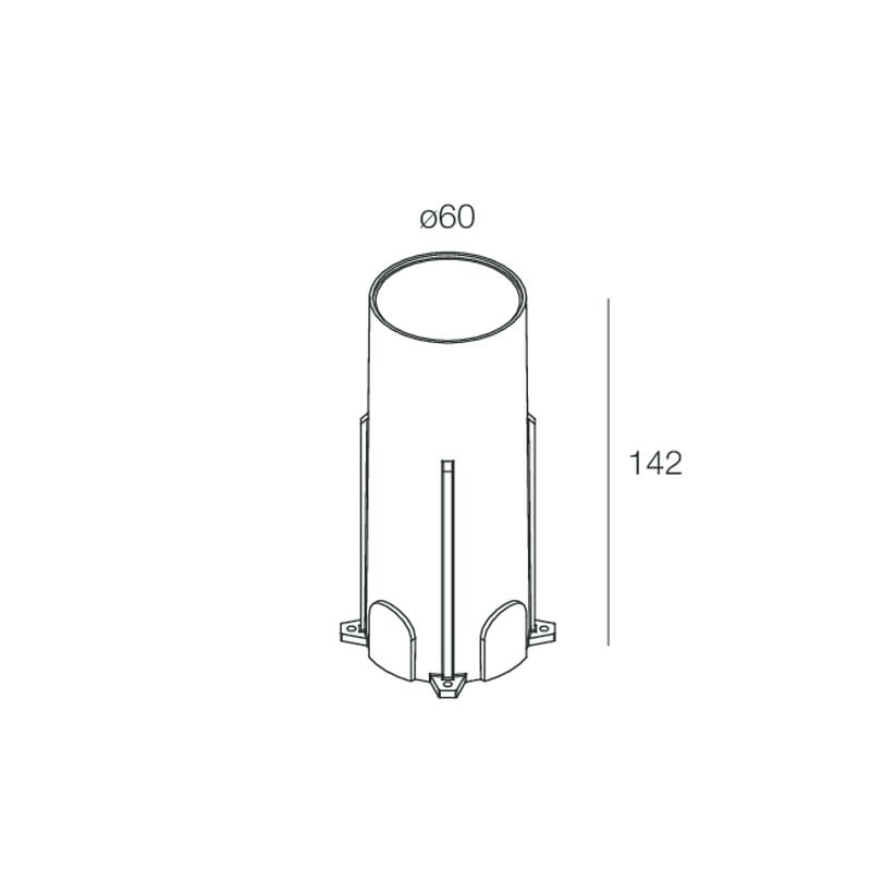 NOVALUX SRL - NOX111203.99 AZIMUT: CASSAFORMA