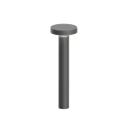 NOVALUX SRL - NOX110602.94 DISC: 3K 13W H900 IP65 GRI.ANTR.