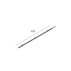 NOVALUX SRL - NOX112209.99 DOMYNOS PS: PCB 2.7K 48V 6.6W L.498MM