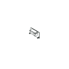 NOVALUX SRL - NOX1018B6.02 L-16 TRACK: TESTATA CHIUSURA NERA