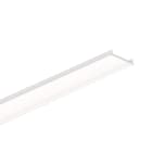 NOVALUX SPA - NOX1018C8.99 L-33/L-33 WALL: DIFF. OPALE L=6100
