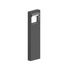 NOVALUX SRL - NOX110502.94 LYTUS: 3K 7W H900 IP65 GRI.ANTR.
