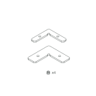 NOVALUX SRL - NOX106903.99 SIDE: KIT DI GIUNZIONE A.90