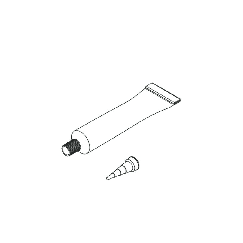 NOVALUX SRL - NOX100966.99 STRIP LED 230VAC: SIGILLANTE