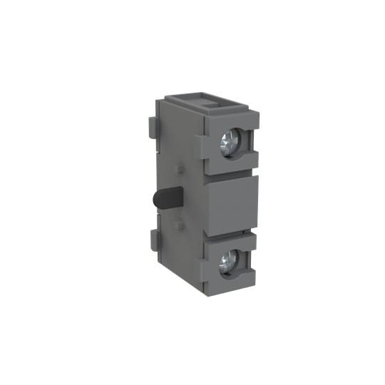 PALAZZOLI - PAL270431 CAM 125-400A CONTATTO AUX NA 16A