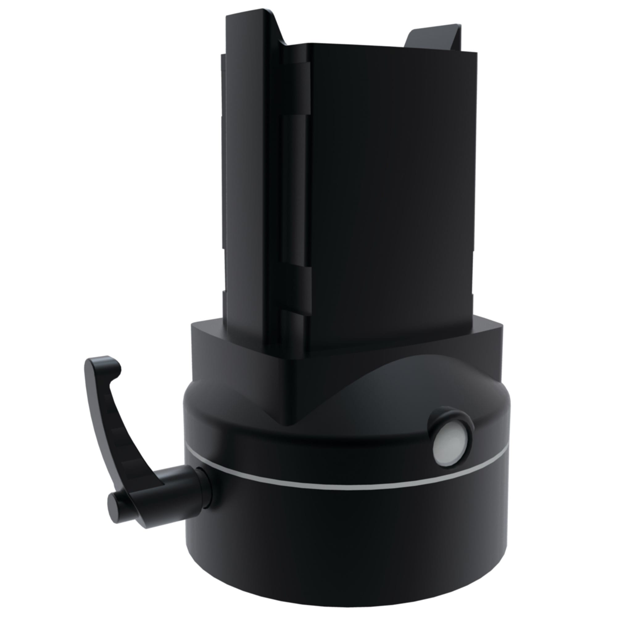 NVENT HOFFMAN - HOFS2MFC Kit accoppiamento HMI, sistema medio