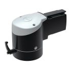NVENT HOFFMAN - HOFS2MFEC Kit accoppiamento gomito, sistema medio