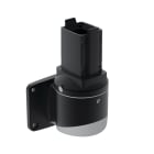 NVENT HOFFMAN - HOFS2MWJV Giunto parete verticale, sistema medio