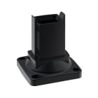 NVENT HOFFMAN - HOFS2MWF Base / flangia a parete, sistema medio